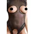 Abierta Fina - Spicy Sensuality - Bodysuit