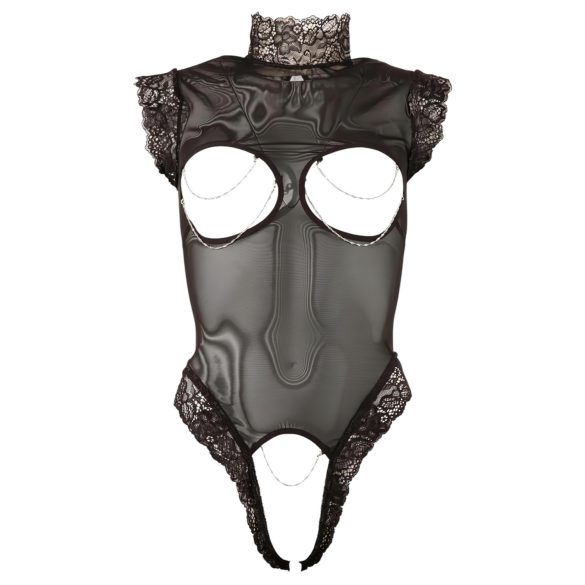 Abierta Fina - Spicy Sensuality - Bodysuit - M