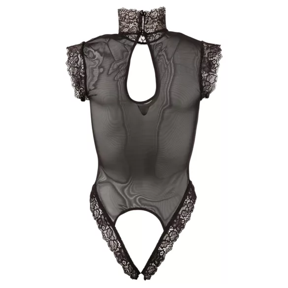 Abierta Fina - Spicy Sensuality - Bodysuit - XL