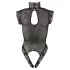 Abierta Fina - Spicy Sensuality - Bodysuit - XL