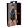 Cottelli Party - Black Snakeskin Pattern Bodysuit - M
