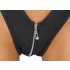 Cottelli Party - Black Collar Bodysuit - M/L