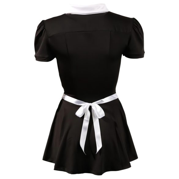 Cottelli - Waitstaff Outfit Set - L
