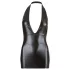 Cottelli - Bold Allure Halter Dress - M