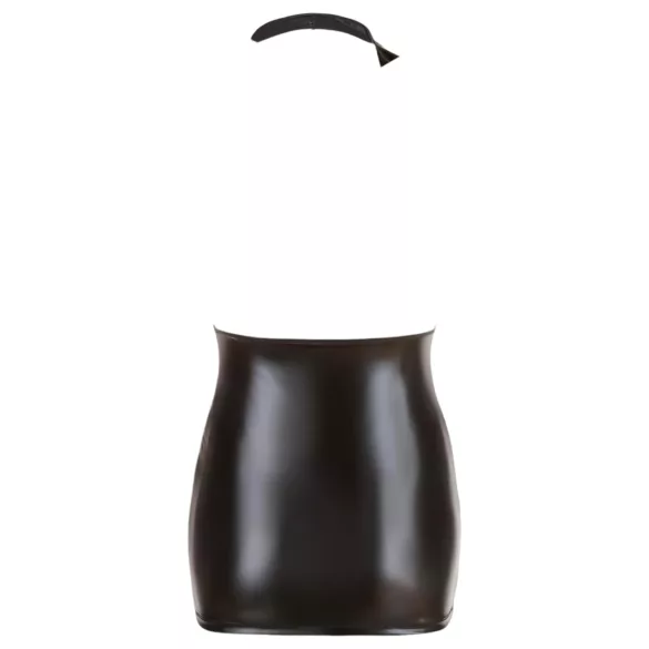 Cottelli - Bold Allure Halter Dress - M