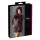 Cottelli - Sheer Black Dress