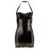 Cottelli - Party Time - Halter Dress (Black) - L