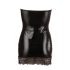 Cottelli - Party Time - Halter Dress (Black) - L