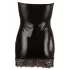 Cottelli - Party Time - Halter Dress (Black) - L
