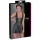 Cottelli - Layered Dress with Belt (Black) - XL