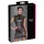 Cottelli - Sleek Black Bodycon Dress
