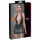 Cottelli Party - halterneck dress (silver)