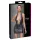 Cottelli Party - halterneck dress (silver) - L