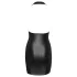 Cottelli Party - halterneck dress (silver) - L