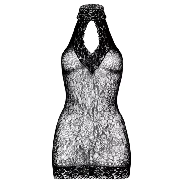 Fifty Shades of Grey Captivate - Lace Dress (Black)