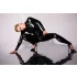 Noir - Zip-Up Overall (Black) - L