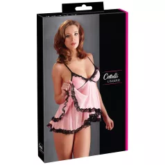 Cottelli - Sweet, Flirty Seduction - Babydoll - XL