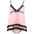 Cottelli - Sweet, Flirty Seduction - Babydoll - XL