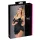 Cottelli - Light, Ruffled Babydoll (Black) - M