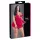 Cottelli Plus Size - Lacy, Flowy Babydoll (Red) - 2XL
