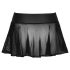 Cottelli Party - Layered Mini Skirt (Black)