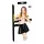 Black Level - Layered Skirt (black) - M