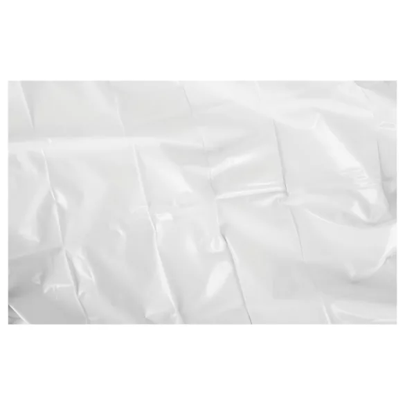 Glossy Sheet - 200x230cm (White)
