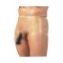 LATEX - Boxer Briefs with Natural Penis Sleeve