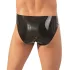 LATEX Showmaster Men's Briefs - Black (S-L)