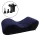 Magic Pillow - Inflatable Love Sofa - Large (Blue)