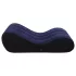 Magic Pillow - Inflatable Love Sofa - Large (Blue)