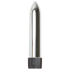 Love to Love - Classic Silver Vibrator Wand
