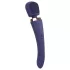 Love to Love Brush Crush - Massaging Wand Vibrator (Blue)