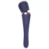 Love to Love Brush Crush - Massaging Wand Vibrator (Blue)