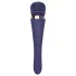 Love to Love Brush Crush - Massaging Wand Vibrator (Blue)