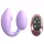 Love to Love Wonderlover - G-Spot Vibrator & Clitoral Stimulator (Purple)