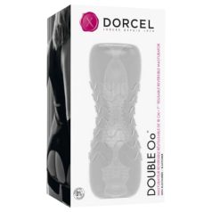 Dorcel Double Oo - Male Masturbator (Clear)