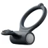 Dorcel Power Clit - Vibrating Penis Ring (Black)