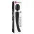 Dorcel Megawand - Rechargeable Massaging Vibrator (Black)