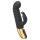Dorcel G-Stormer - Rechargeable Thrusting Clit Vibrator (Black)