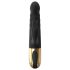 Dorcel G-Stormer - Rechargeable Thrusting Clit Vibrator (Black)