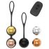 Dorcel Training Balls - Versatile Radio-Controlled Kegel Set