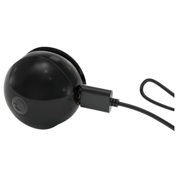 Dorcel Training Balls - Versatile Radio-Controlled Kegel Set