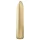 Dorcel Rocket Bullet - Rechargeable Wand Vibrator (Gold)