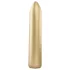 Dorcel Rocket Bullet - Rechargeable Wand Vibrator (Gold)