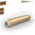 Dorcel Rocket Bullet - Rechargeable Wand Vibrator (Gold)