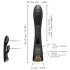 Dorcel Flexi Rabbit - Warming Black Clitoral Vibrator