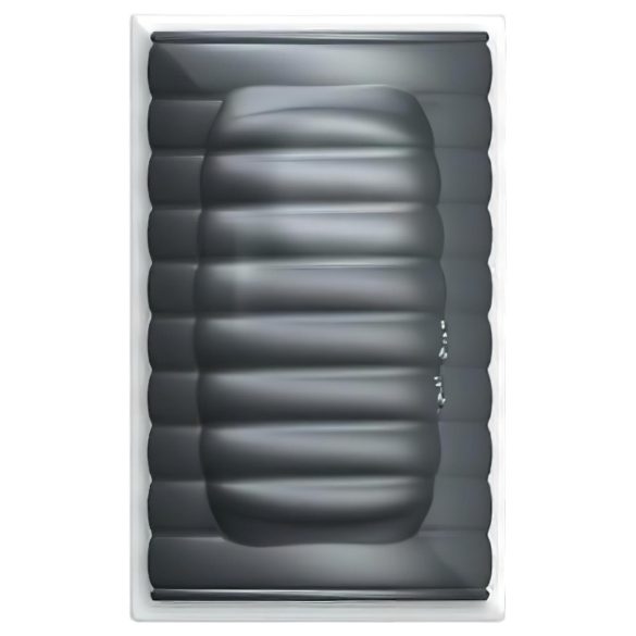 Dorcel Deepvibe - Vibrating Penis Sleeve (Grey)