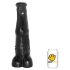 AnimHole Bear - Bear Penis Dildo - 32cm (Black)