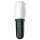 Funny Me First Class - Rotating Pleasure Masturbator (White-Black)